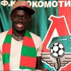 Niasse Galatasaray için mi geldi? Niasse Galatasaray için mi geldi?