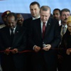 TOKİ'den Somali'ye 10 bin konut