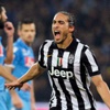 Juve Napoli'ye acımadı! Juve Napoli'ye acımadı!