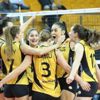 Vakıfbank Beşiktaş'ı mağlup etti Vakıfbank Beşiktaş'ı mağlup etti