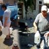 İzmir'de su kesintileri yaşanıyor İzmir'de su kesintileri yaşanıyor