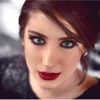 Hazal Kaya'dan yeni imaj! Hazal Kaya'dan yeni imaj!