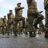 Terhislerden önce 14 günlük gözetim Terhislerden önce 14 günlük gözetim