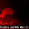 FuzulOto kampanya yüzü Kadir Çöpdemir oldu