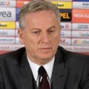 Sabri Rizespor galibiyetini değerlendirdi Sabri Rizespor galibiyetini değerlendirdi