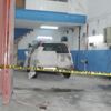 Önce kovaladı, sonra silahla vurdu Önce kovaladı, sonra silahla vurdu