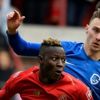Standard Liege ile Genk yenişemedi Standard Liege ile Genk yenişemedi