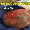Böyle doğum görülmedi! Böyle doğum görülmedi!