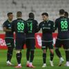 Ziraat Türkiye Kupası Konyaspor- Manisa FK | CANLI İZLE