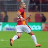 Sneijder atıyor, aslan kazanıyor Sneijder atıyor, aslan kazanıyor