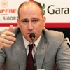 Fenerbahçe'den Harun Erdenay'a kutlama