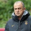 Fatih Terim: Pes etmek yok! Fatih Terim: Pes etmek yok!