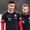 Ozan Kabak için Stutgart tan veda açıklaması