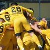 Aliağaspor FK adım adım şampiyonluğa