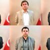 Firari teröristlere nefes aldırmıyoruz Firari teröristlere nefes aldırmıyoruz