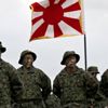 Japonya Orta Doğu'ya 270 asker göndermeyi planlıyor Japonya Orta Doğu'ya 270 asker göndermeyi planlıyor