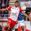 Galatasaray'dan Taiwo Awoniyi süprizi Galatasaray'dan Taiwo Awoniyi süprizi