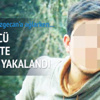 Çocuğa tecavüz girişimine suçüstü