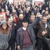 Uyum/Makro market işçilerinin zaferi Uyum/Makro market işçilerinin zaferi