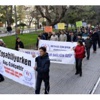 Sağlıklı Yürüyüşler Devam Ediyor