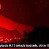 BIST100 yüzde 0.15 artışla başladı, dolar 5.76 lirada BIST100 yüzde 0.15 artışla başladı, dolar 5.76 lirada