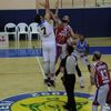 Haliliye basketbol takımında play off sevinci