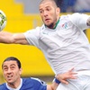 Bursaspor gol düellosunu kaybetti