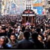 İşte Türkiye'nin nüfusu
