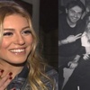 Sinem Kobal'a arkadaş desteği Sinem Kobal'a arkadaş desteği