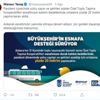 Ankara da Özel Toplu Taşıma Kooperatifleri esnafı ... Ankara da Özel Toplu Taşıma Kooperatifleri esnafı ...