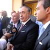 Mustafa Cengiz: 7/24 çalışıyoruz Mustafa Cengiz: 7/24 çalışıyoruz