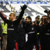 Beşiktaş bu defa Fatih Terim'de... Beşiktaş bu defa Fatih Terim'de...