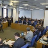 Plan ve Bütçe Komisyonunda Gerginlik Plan ve Bütçe Komisyonunda Gerginlik