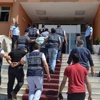 Iğdır'da fuhuş operasyonu Iğdır'da fuhuş operasyonu