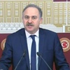 Levent Gök:''İsmet Yılmaz, bakanlıktan istifa etmeli''
