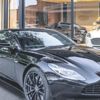 Aston Martin DB11 AMR İstanbul'da! Aston Martin DB11 AMR'nin fiyatı ne kadar, özellikleri nelerdir? Aston Martin DB11 AMR İstanbul'da! Aston Martin DB11 AMR'nin fiyatı ne kadar, özellikleri nelerdir?