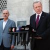 Erdoğan: KKTC parlamentosunda müjde vereceğiz Erdoğan: KKTC parlamentosunda müjde vereceğiz