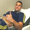 İşte Van Persie'nin imza tarihi
