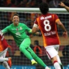 Fernando Muslera, ABD yolunda