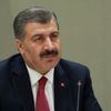 Bakan Koca: 'Başhekimin davranışı kabul edilemez'