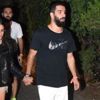 Arda Turan ve Aslıhan Doğan barıştı