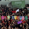 Yunanistan seçimlerini kazanan Syriza kimdir? Yunanistan seçimlerini kazanan Syriza kimdir?