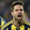 Diego: Türkiye'de istediğimizi yapamıyoruz Diego: Türkiye'de istediğimizi yapamıyoruz