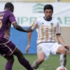 Osmanlıspor 1-1 eriyor Osmanlıspor 1-1 eriyor