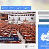 Adayla seçmenin buluşma noktası Adayla seçmenin buluşma noktası