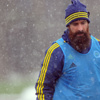 Meireles ve Nani’den müjde Meireles ve Nani’den müjde