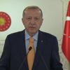 Başkan Erdoğan'dan BM Genel Kurulu'nda dünyaya Akdeniz mesajı Başkan Erdoğan'dan BM Genel Kurulu'nda dünyaya Akdeniz mesajı