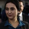 HDP eski Van Milletvekili Figen Yüksekdağ hakkında fezleke hazırladı