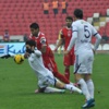 Çılgın maçın galibi Balıkesirspor Çılgın maçın galibi Balıkesirspor