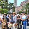 Türkiye'ye 9 ayda kaç milyon ziyaretçi geldi? Türkiye'ye 9 ayda kaç milyon ziyaretçi geldi?